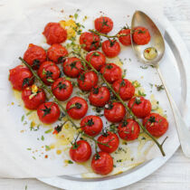 Ofentomaten Ofentomaten