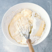 Grundrezept Biskuitmasse Grundrezept Biskuitmasse