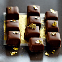 Grundrezept Rahmwürfel