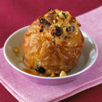 Marzipan-Bratäpfel Marzipan-Bratäpfel