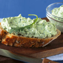 Rucolaschmand Rucolaschmand