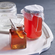 Apfelgelee Apfelgelee