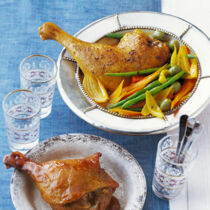 Ententajine Ententajine