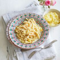 Älpler-Makkaroni Älpler-Makkaroni