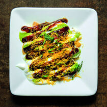 IMLI’S PAPDI CHAT IMLI’S PAPDI CHAT