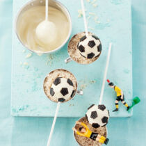 Fußball-Pops Fußball-Pops