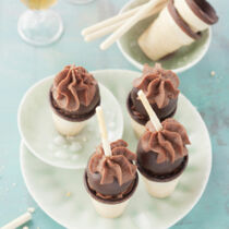SCHOKO-MOUSSE-POPS SCHOKO-MOUSSE-POPS