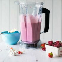 Beerenwölkchen Beerenwölkchen