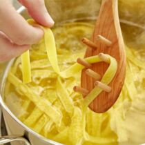 Nudeln perfekt kochen Nudeln perfekt kochen