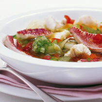 Bouillabaisse
