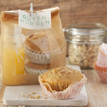 Frühstücks-Muffins