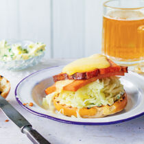 Bavaria-Burger Bavaria-Burger