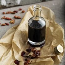 Teriyakisauce Teriyakisauce