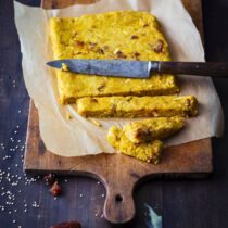 Mandelriegel Mandelriegel