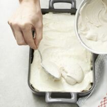 Cashewkäse Cashewkäse