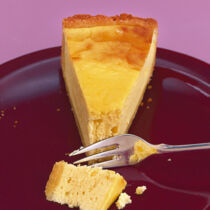 Käsekuchen Käsekuchen