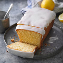 Zitronenkuchen Zitronenkuchen