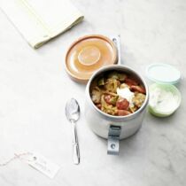 Paprikagulasch Paprikagulasch