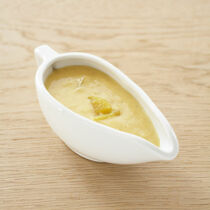 Curry-Mango-Sauce Curry-Mango-Sauce