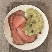 Remouladensauce Remouladensauce