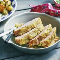 Aschenbraten Aschenbraten