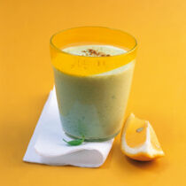 Kräuter-Ayran Kräuter-Ayran