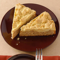 Nuss-Streusel-Kuchen Nuss-Streusel-Kuchen