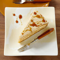 Karamelltorte