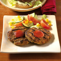 Kalifornische Chuletas