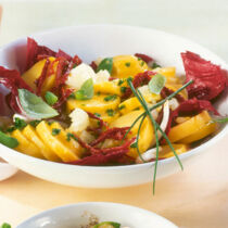 Kartoffel-Kräuter-Salat Kartoffel-Kräuter-Salat