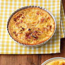 Schweizer Zwiebelwähen