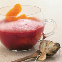 Mon Chéri Chaud Mon Chéri Chaud