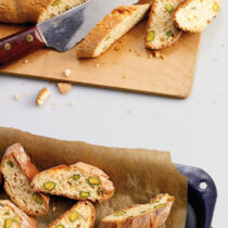 Rosmarin-Honig-Cantuccini Rosmarin-Honig-Cantuccini