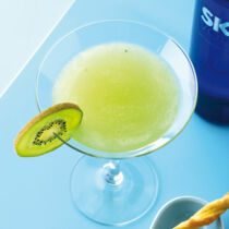 Kiwi-Martini