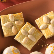 Holländische Hausfreunde