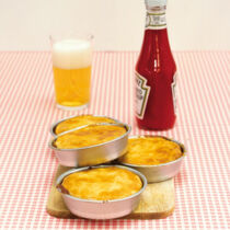 Australian Meatpies Australian Meatpies