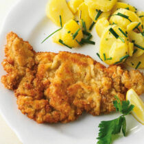Wiener Schnitzel Wiener Schnitzel