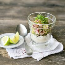 Saibling-Tatar Saibling-Tatar