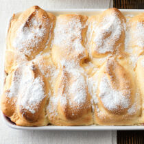 Salzburger Nockerln