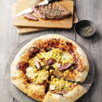 American Pizza American Pizza