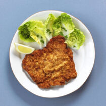 wiener-schnitzel