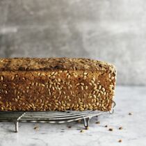DunklesVollkornbrot DunklesVollkornbrot