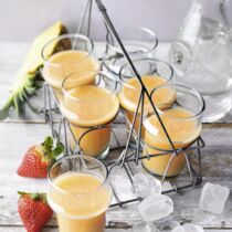 Agua fresca Agua fresca