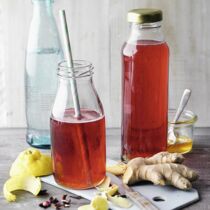 Holler-Shrub Holler-Shrub