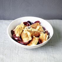 Kaiserschmarren Kaiserschmarren