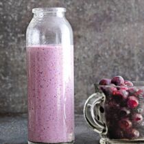 Lila Ballaststoff-Power Lila Ballaststoff-Power