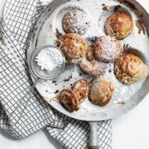 Poffertjes Poffertjes