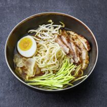 Curry Ramen Curry Ramen