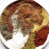 Pulled Pork Rub Pulled Pork Rub