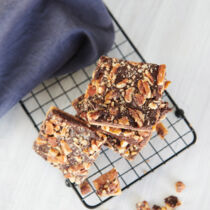 English-Toffee